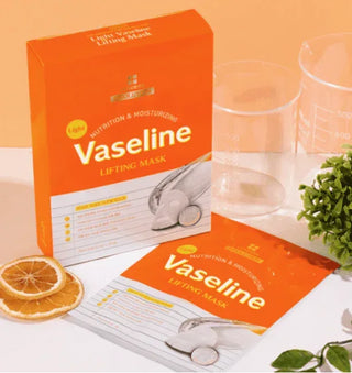 Leaders Vaseline lifting Mask (10 units) - Koreabe