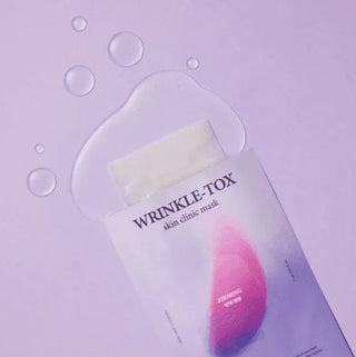 Leaders Wrinkle Tox Mask (10 units) - Koreabe