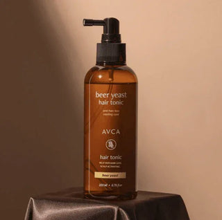 AVCA - Beer Yeast Hair Tonic 200ml - Koreabe