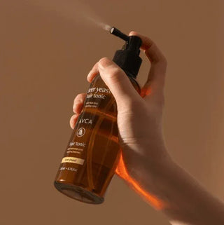 AVCA - Beer Yeast Hair Tonic 200ml - Koreabe