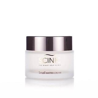 Scinic Snail Matrix 120ml - Koreabe