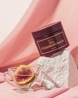 I'm from - Fig Cleansing Balm 100ml - Koreabe