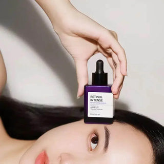 Somebymi Retinol Intense Reactivating Serum 30ml - Koreabe