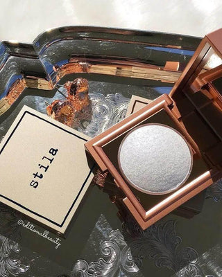 Stila - Heaven's Dew All Over Glimmer Silverlake - Koreabe