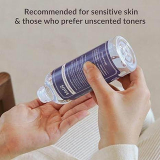 Klairs Supple Preparation Unscented Toner 180ml - Koreabe