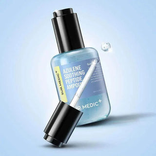Neogen Surmedic Azulene Soothing Peptide Ampoule 80ml - Koreabe