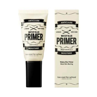 Too Cool For School - Watery Blur Primer 30g - Koreabe