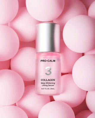 Hanmi - Pro Calm Mela Whitening Lifting Serum 20ml - Koreabe