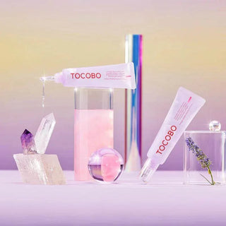 TOCOBO - Collagen Brightening Eye Gel Cream 30ml - Koreabe