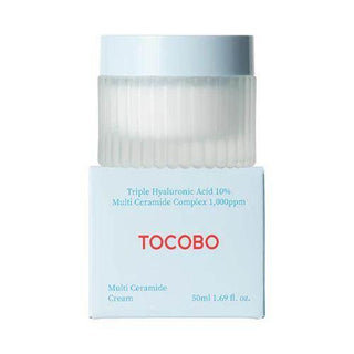 TOCOBO - Multi Ceramide Cream 50ml - Koreabe