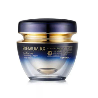 Tonymoly Premium Rx Nourishing Cream 45ml - Koreabe