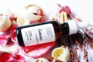 The Ordinary - Mandelic Acid 10% + HA 30 ml - Koreabe