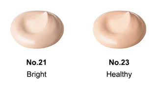 The Saem Studio Slim Fit Foundation - 2 Colors - Koreabe
