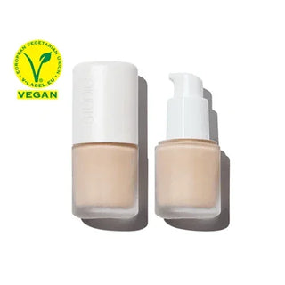 The Saem Studio Slim Fit Foundation - 2 Colors - Koreabe