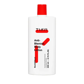Tiam - Anti Blemish Body Lotion 200ml - Koreabe