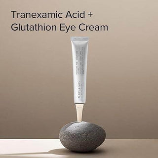 Mary&May Tranexamic Acid + Glutathione Eye Cream 30g - Koreabe