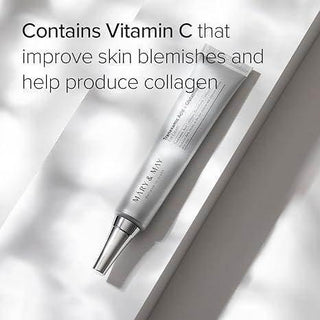 Mary&May Tranexamic Acid + Glutathione Eye Cream 30g - Koreabe