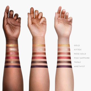 Stila - Trifecta Metallica Lip, Eye & Cheek Stick -2 Colors - Koreabe