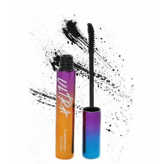 Missha Ultra Powerful Mascara 8g - 2 Colors - Koreabe