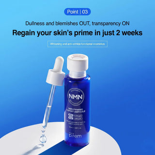 P:rem - NMN Firming Expert Ampoule 50 мл