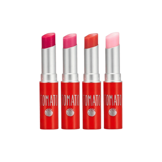 Skinfood Tomato Jelly Tinti Lip - 4 Colors - Koreabe