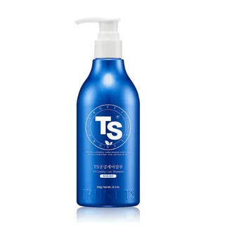 TS - Cooling Care Shampoo 300ml - Koreabe