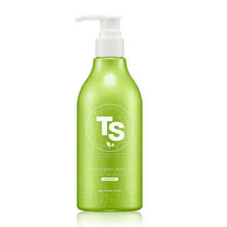 TS - Silky Care Treatment 300 g - Koreabe