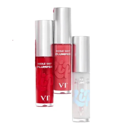 VT Reedle Shot Essence Lip Plumper - 3 types - Koreabe