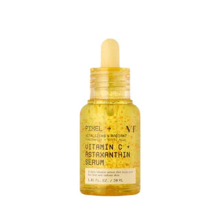 VT Cosmetics - Pixel Vitamin C + Astaxanthin Serum 30ml - Koreabe