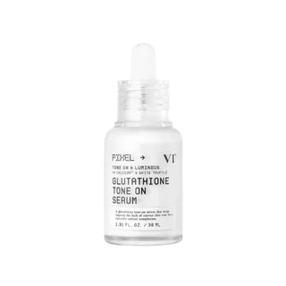 VT Cosmetics - Pixel Glutathione Tone On Serum 30ml - Koreabe