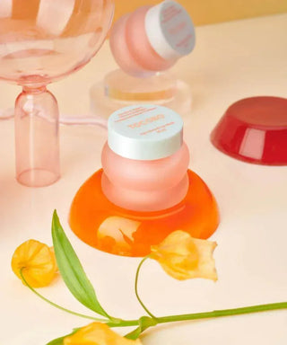 TOCOBO - Vita Glazed Lip Mask 20ml - Koreabe