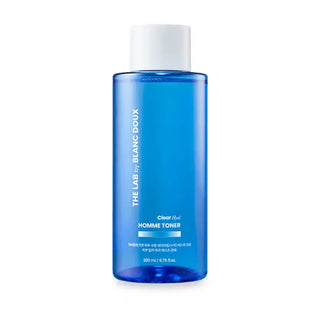 The Lab by Blanc Doux - Homme Toner 200ml - Koreabe