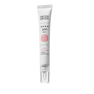 Modamoda - PDRN 2000 Shot Scalp Ampoule 20ml - Koreabe