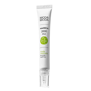 Modamoda - Madeca 2000 Shot Scalp Ampoule 20ml - Koreabe