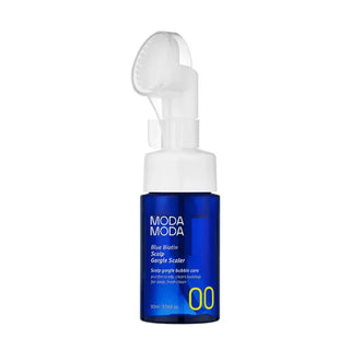 Modamoda - Blue Biotin Scalp Gargle Scaler 90ml - Koreabe