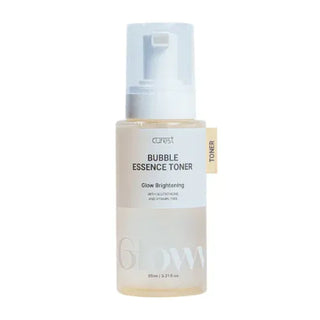 Curest - Bubble Essence Toner Glow Brightening 95ml - Koreabe