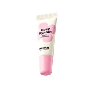 Mimo by Mamonde - Rosy Hyalon Glow Lip Serum 7g - Koreabe