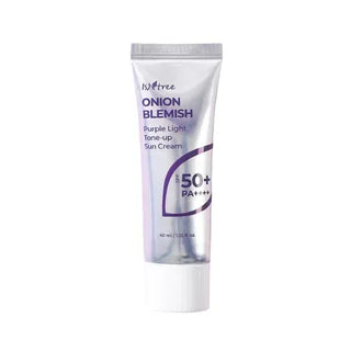 Isntree - Onion Blemish Tone Up SPF50+ PA++++ 40ml - Koreabe
