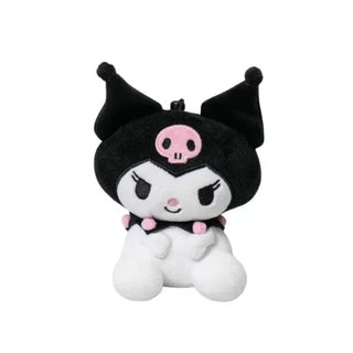 Kuromi Keyring (Sanrio Original) - Koreabe