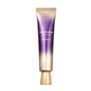 AHC - Age Renew Eye Cream Wrinkle 30ml - Koreabe