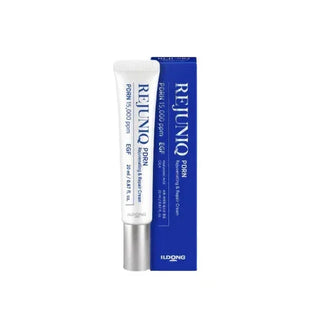 REJUNIQ - PDRN 15,000 ppm + EGF Repair Serum 20ml - Koreabe