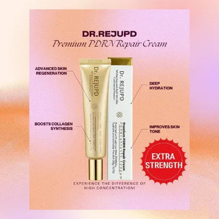 Dr REJUPD - Premium PDRN 2,400 ppm Repair Cream 20ml - Koreabe