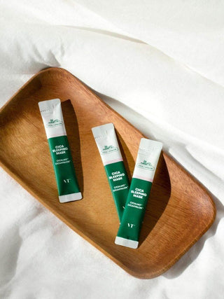 VT Cica Sleeping Mask 4 ml - 30 ea - Koreabe