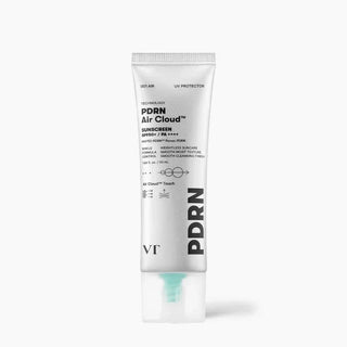 VT - Солнцезащитный крем PDRN Air Cloud SPF 50+ PA+++ 50 мл