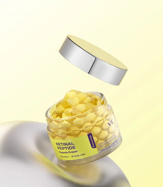 VT - Retinal Peptide Capsule Cream 50ml - Koreabe