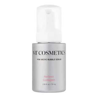 VT - Pink Micro Bubble Serum 70ml - Koreabe