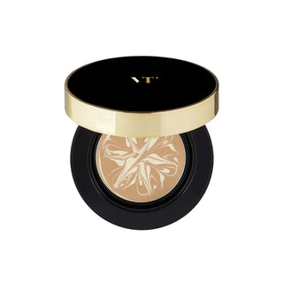 VT - Компактная тональная основа Essence Skin 12г