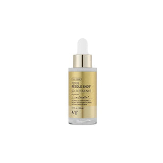 VT – PDRN Reedle Shot Gold Essence 30мл