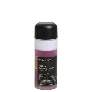 Mary&May Vegan Blackberry Complex Cream Essence 140ml - Koreabe