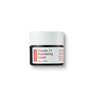 By Wishtrend - Vitamin 75 Maximizing Cream 50ml - Koreabe